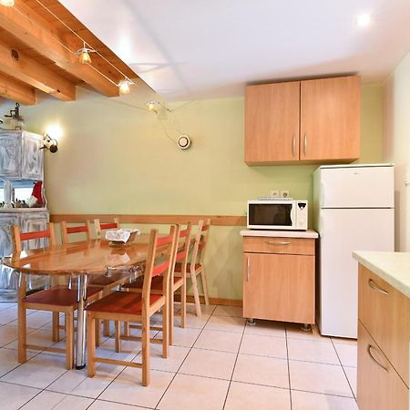 Paquerettes - Maison Avec Jardin Et Parking Kaysersberg-Vignoble Eksteriør bilde